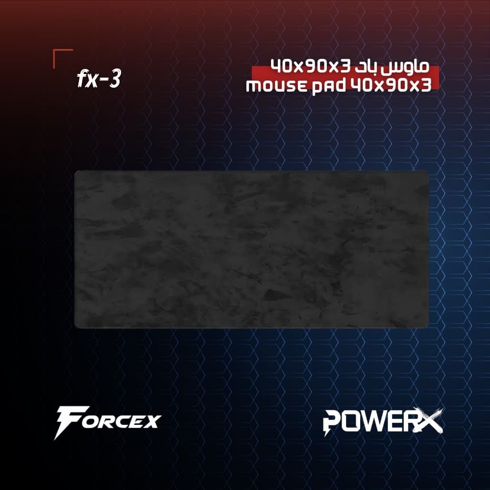 FX-3