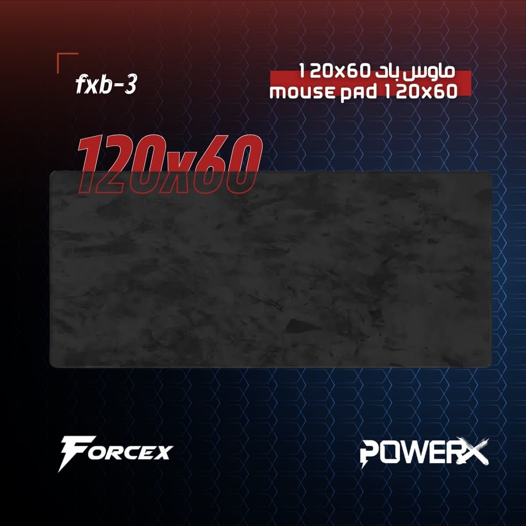 FXB-3